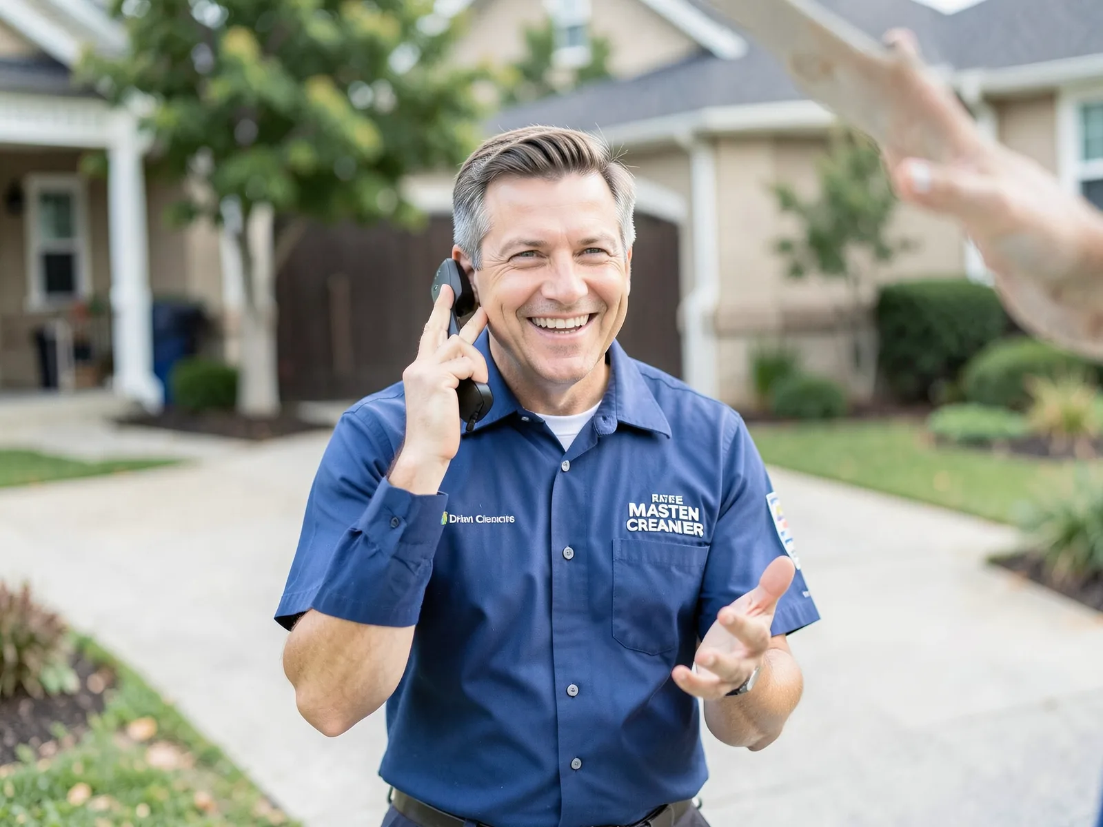 Drain Cleaning Hartford, IA FAQs